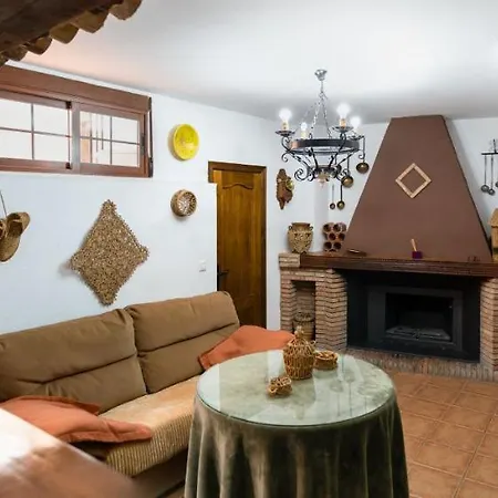 La Casa De Esparto Cazorla