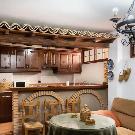 La Casa De Esparto *