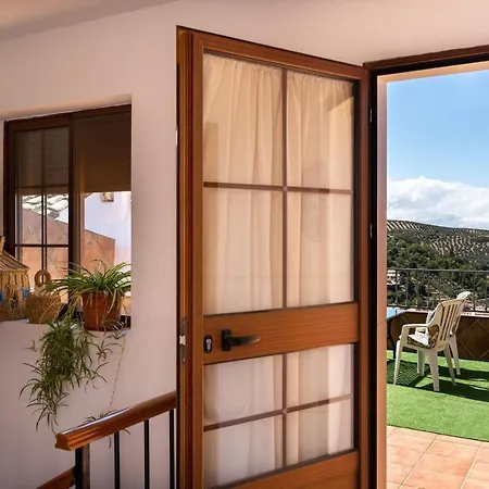 La Casa De Esparto *
