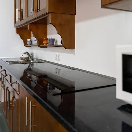 La Casa De Esparto Cazorla