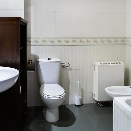 La Casa De Esparto Apartment