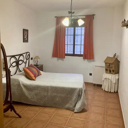La Casa De Esparto