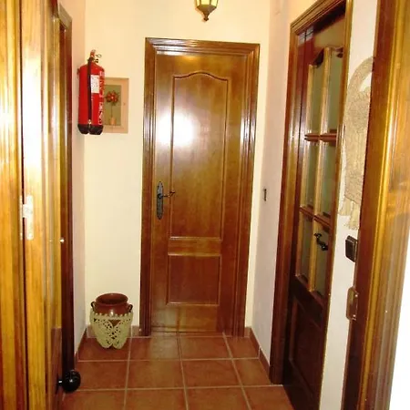 La Casa De Esparto Cazorla